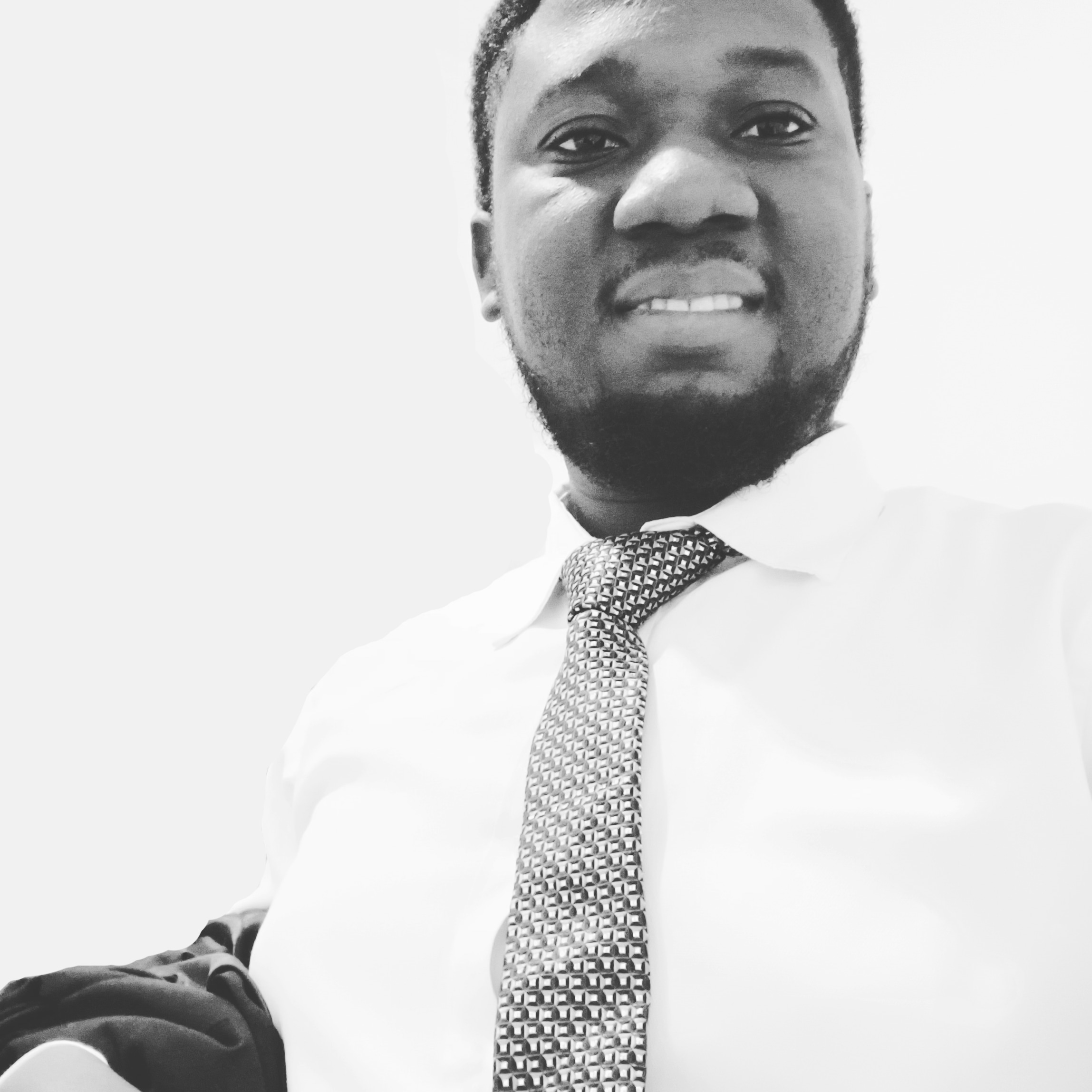 Ramasie - Ramadhani Said